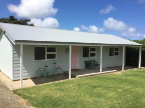 Zinc Beach Shack